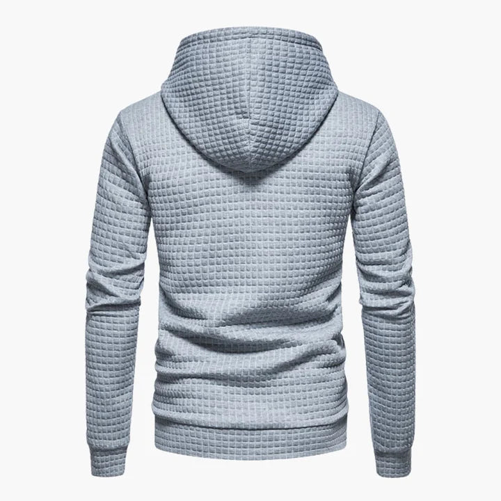 Willem | Sweat à Capuche Confortable