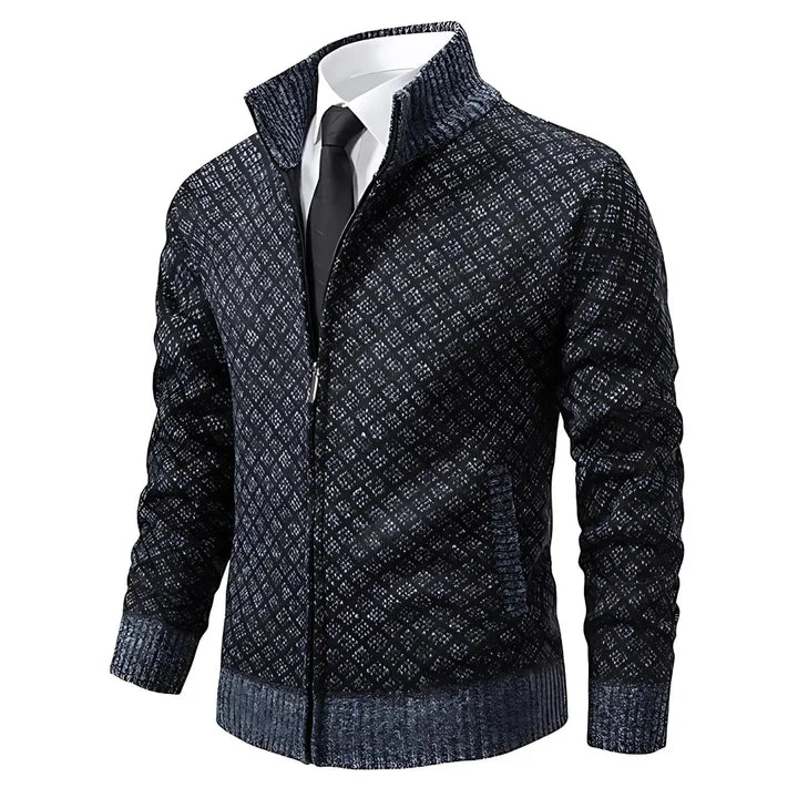 Manuel™ | Veste Élégante Pour Homme