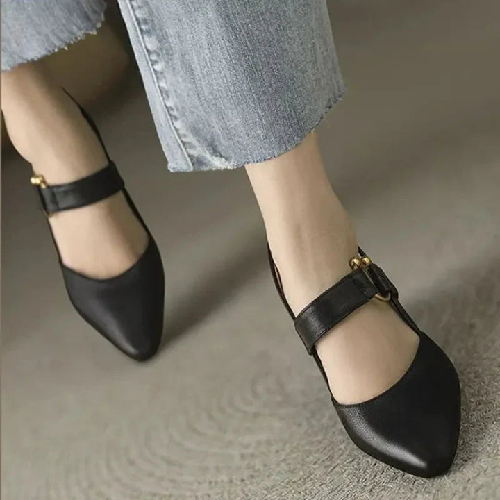 Divina | Talons orthopédiques pour femme