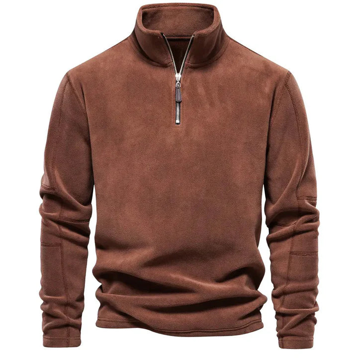 Romeo | Pullover En Polaire