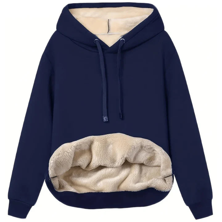 Polaire | Pull Réversible