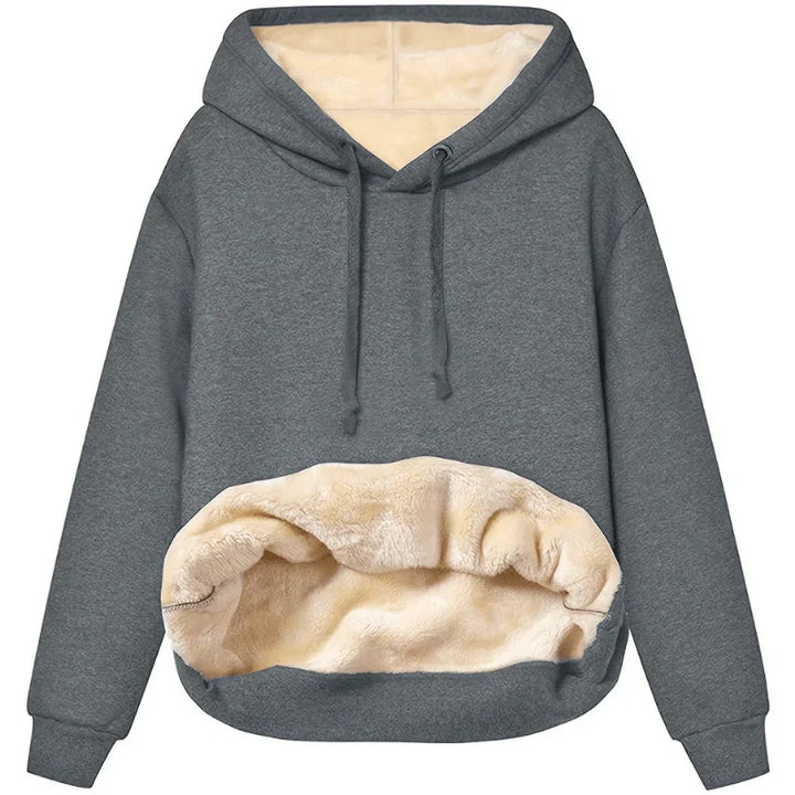 Polaire | Pull Réversible