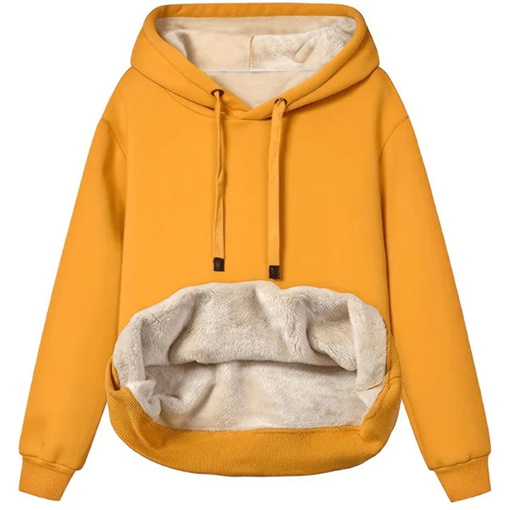 Polaire | Pull Réversible