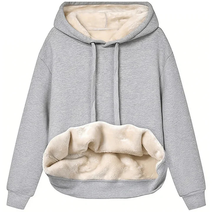Polaire | Pull Réversible