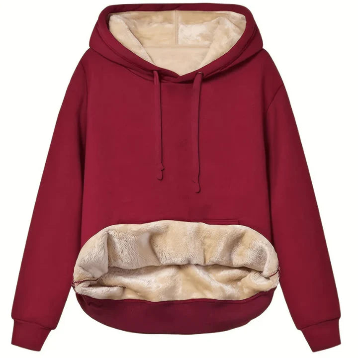 Polaire | Pull Réversible