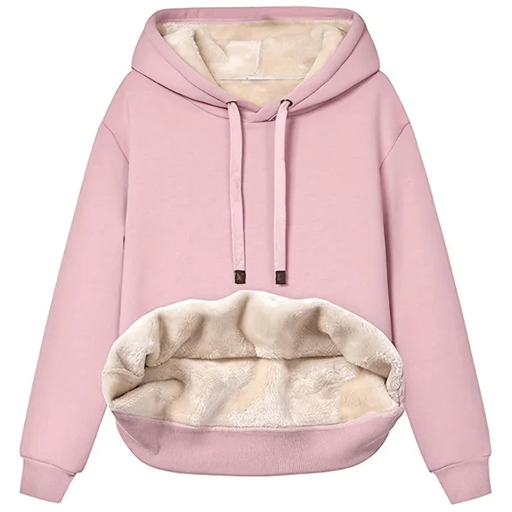 Polaire | Pull Réversible
