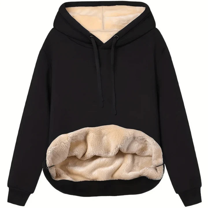 Polaire | Pull Réversible