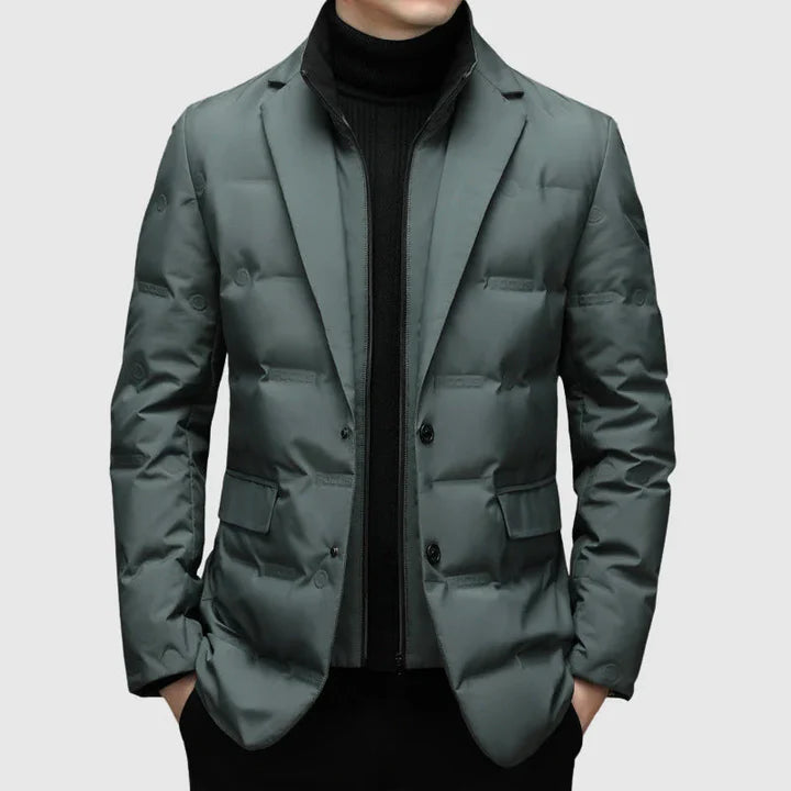 Veste L'Essenziale Piumino de Marco Bianchi