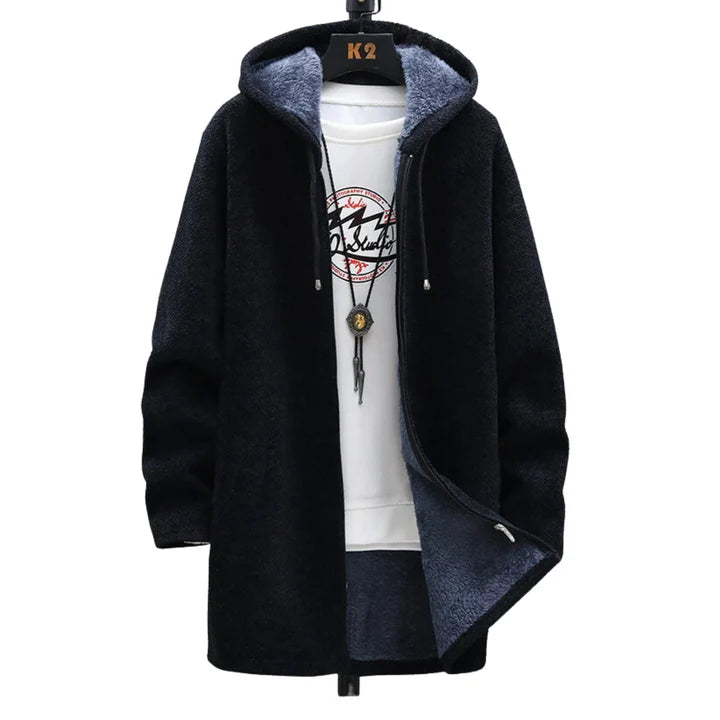 Felix - Manteau Cardigan Confortable