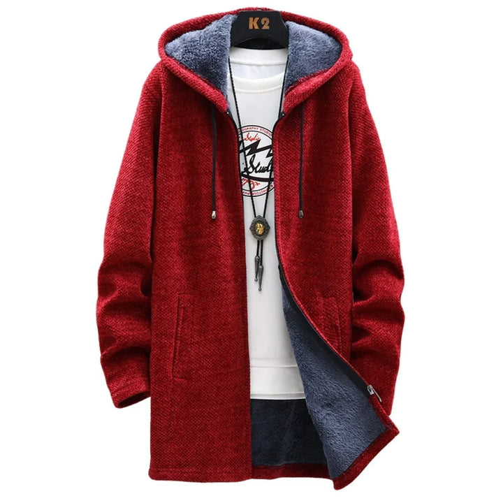 Felix - Manteau Cardigan Confortable