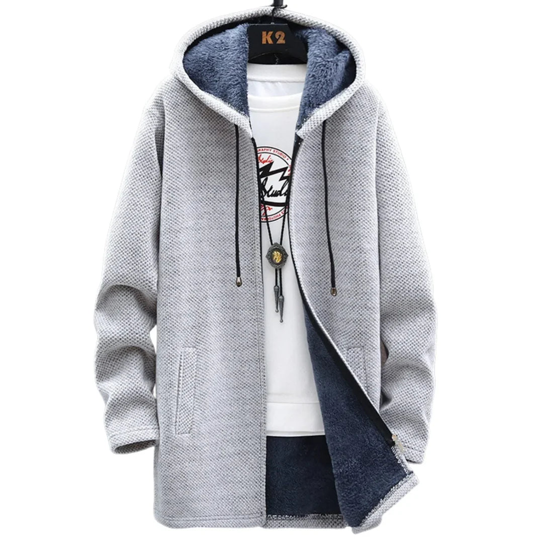 Felix - Manteau Cardigan Confortable