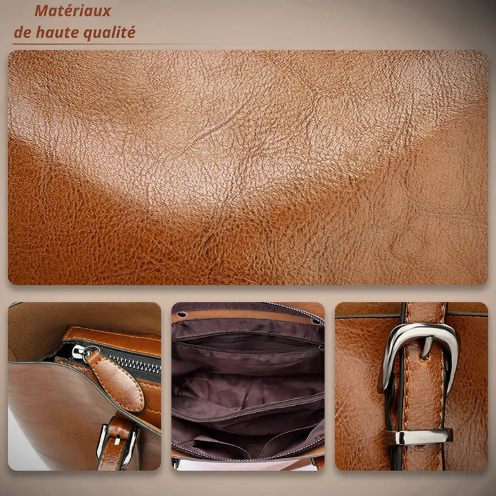 Nicole | Sac Vintage