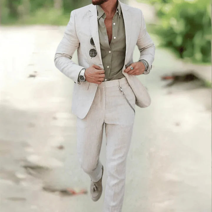 Gaetano® - Costume Pour Homme