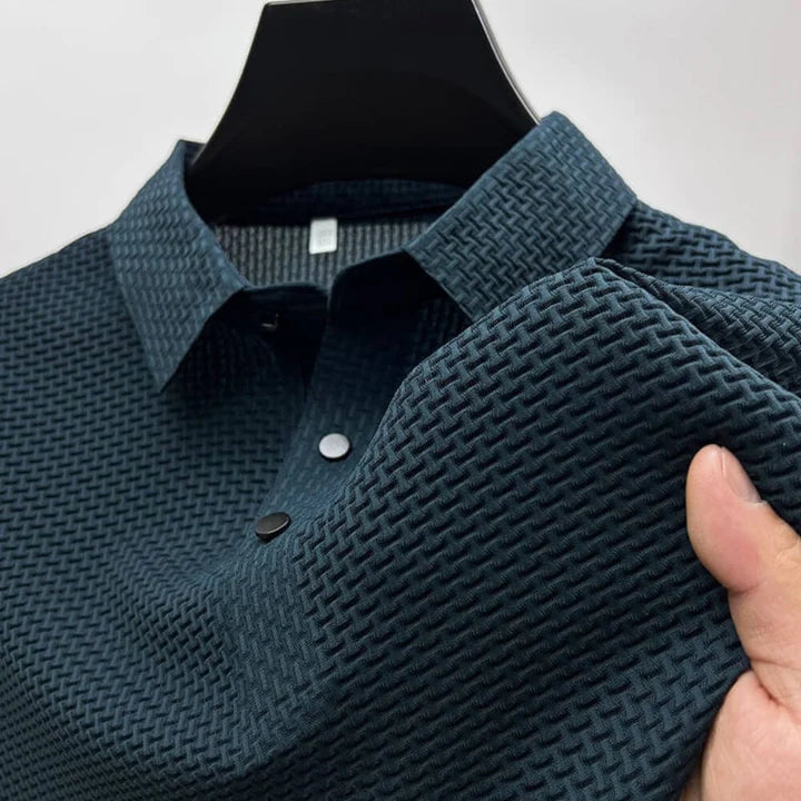 Luxe Nordic™ | Chemise Pour Homme