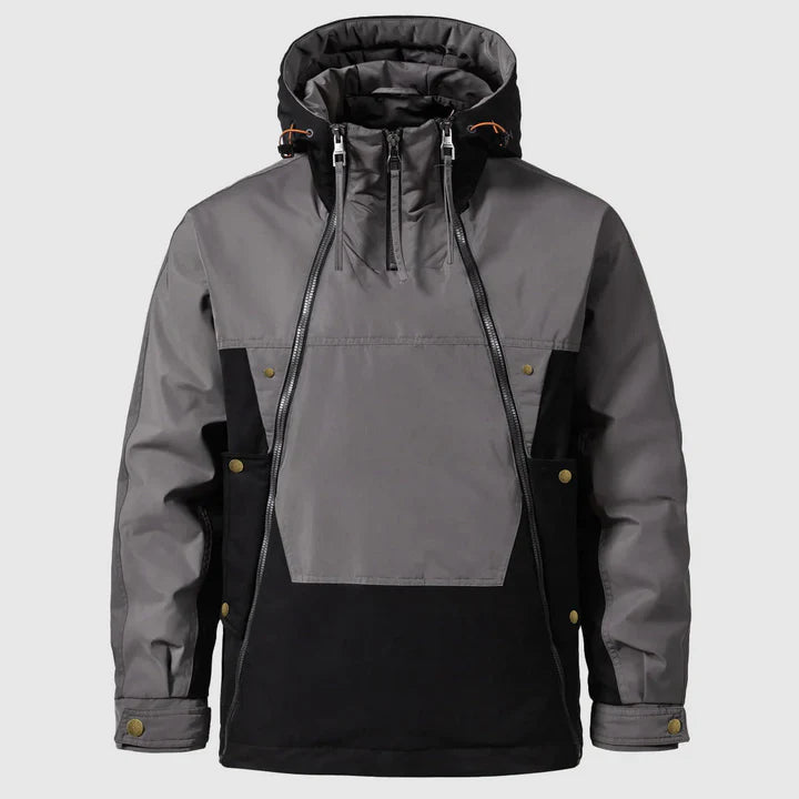 Gary - Veste En Duvet Isolée De Qualité Supérieure