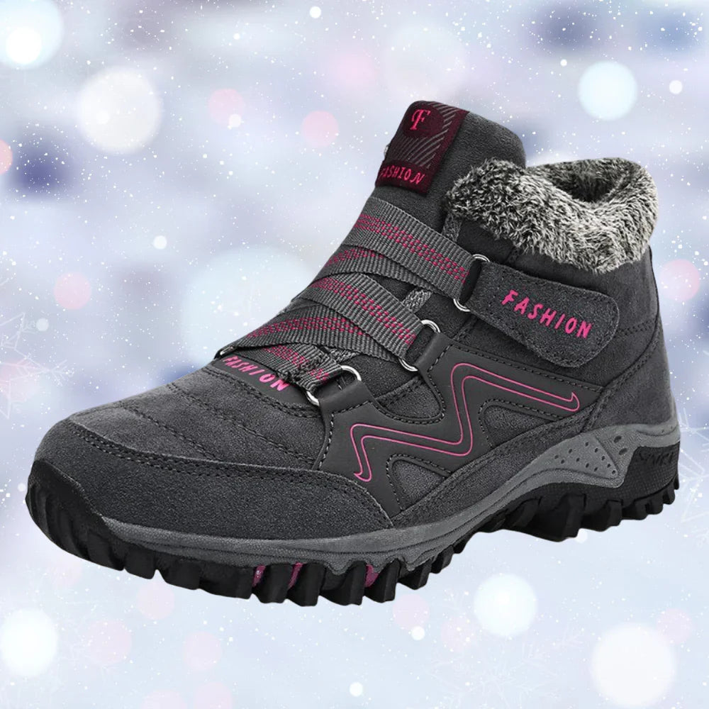 IDENVY™ | Chaussures de Marche Orthopédiques Unisexes