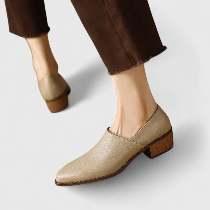 Kyadae – Chaussures orthopédiques