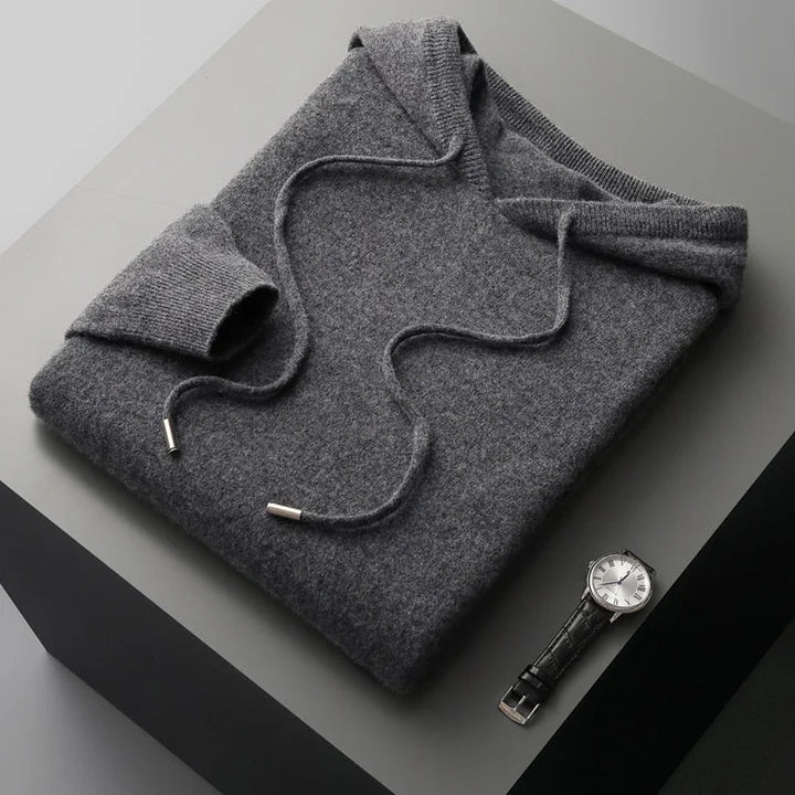 Trendy | Threads Sweat à capuche