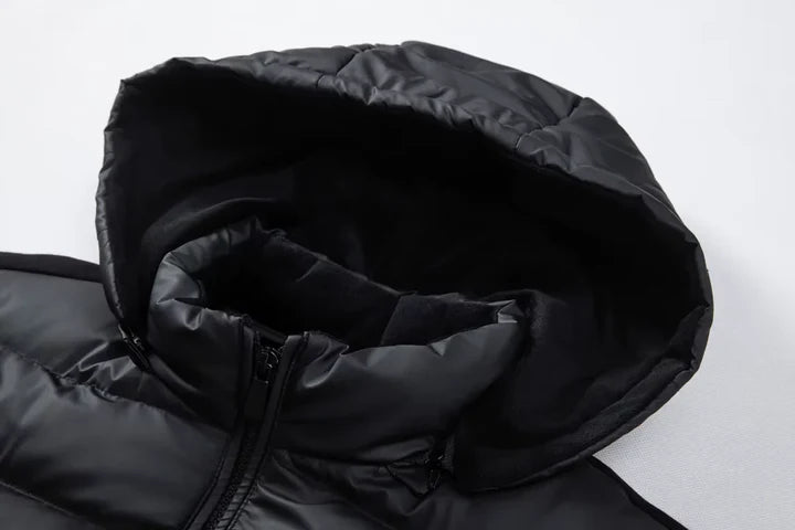 Veste d'hiver Milano Premium