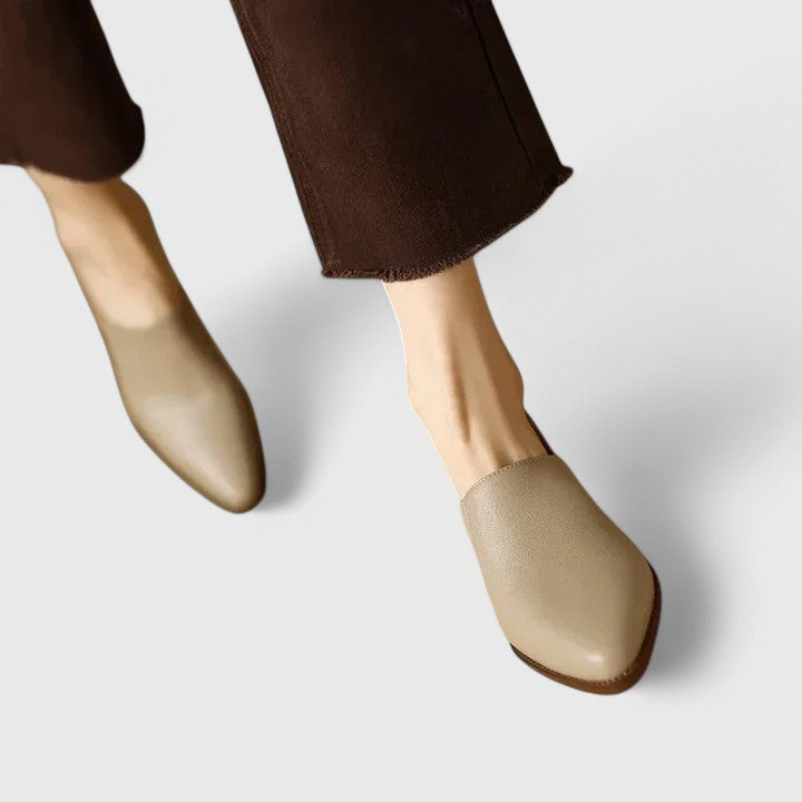 Kyadae – Chaussures orthopédiques