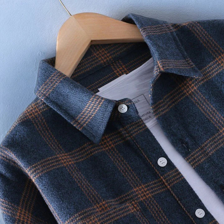 Viktor™ - La Surchemise Qui Définit Votre Style