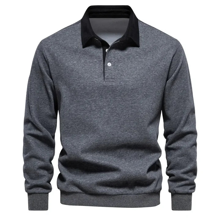 Ford | Polo Chemise