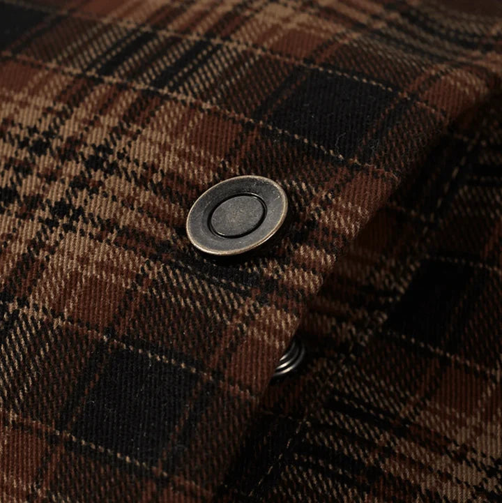 Wanderer | Veste