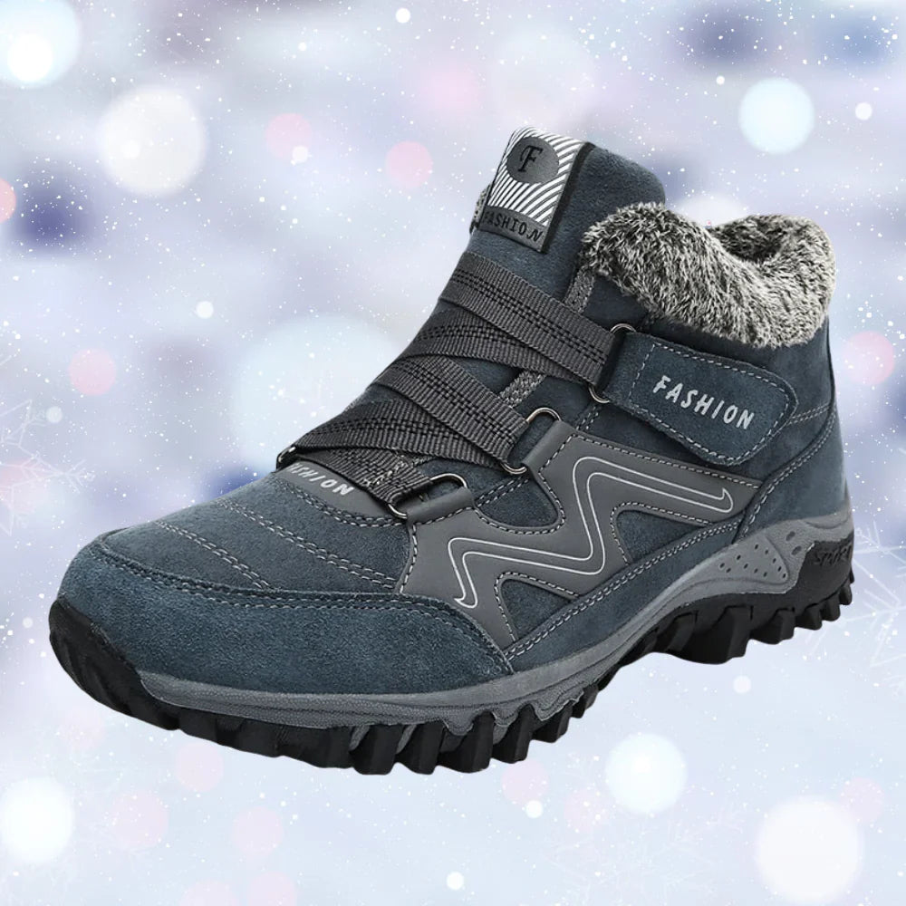 IDENVY™ | Chaussures de Marche Orthopédiques Unisexes