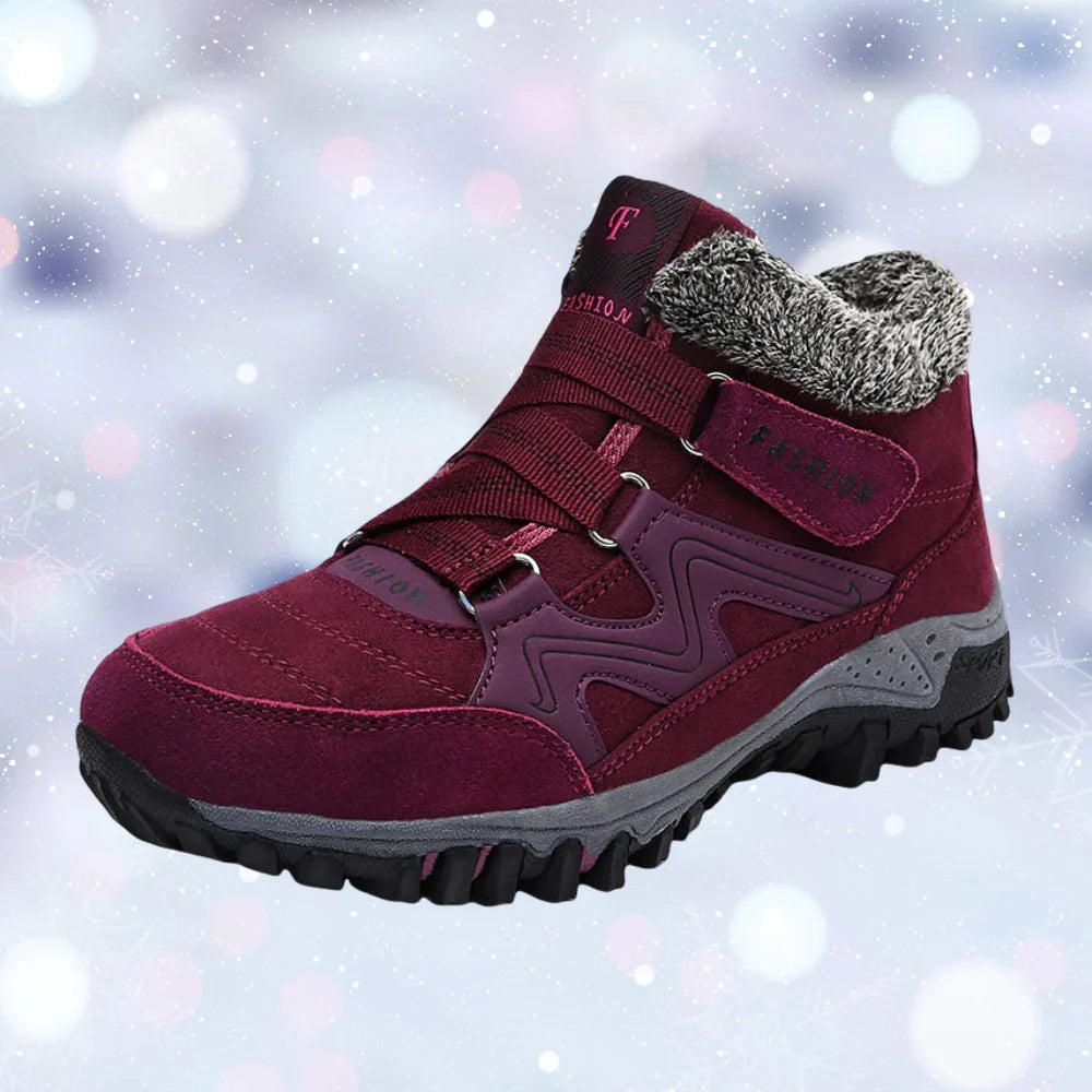 IDENVY™ | Chaussures de Marche Orthopédiques Unisexes