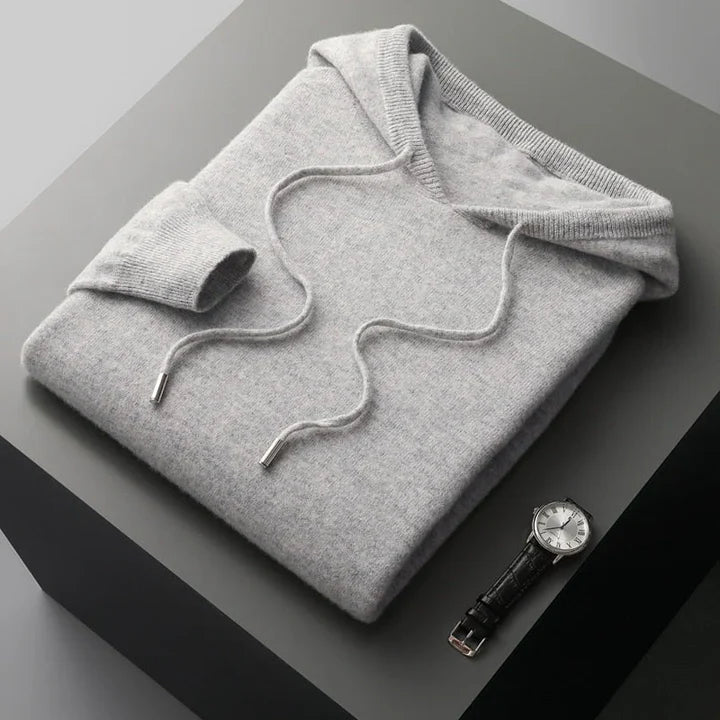 Trendy | Threads Sweat à capuche