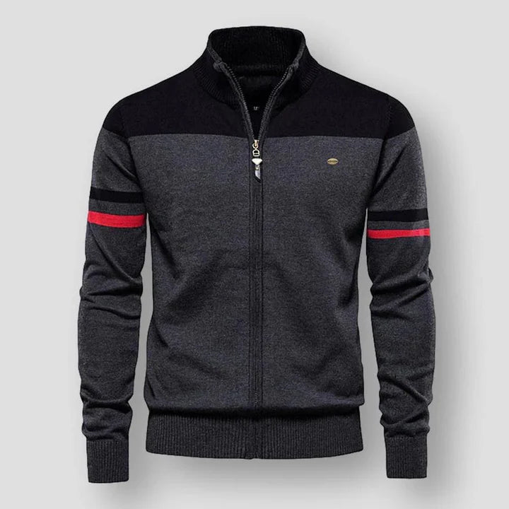 Pull rétro Snoop 2024