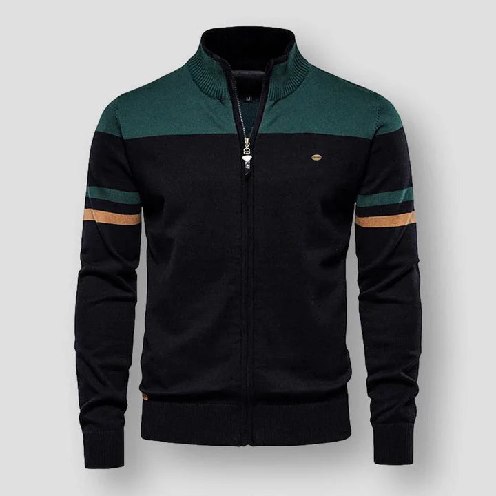 Pull rétro Snoop 2024