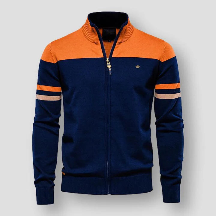 Pull rétro Snoop 2024
