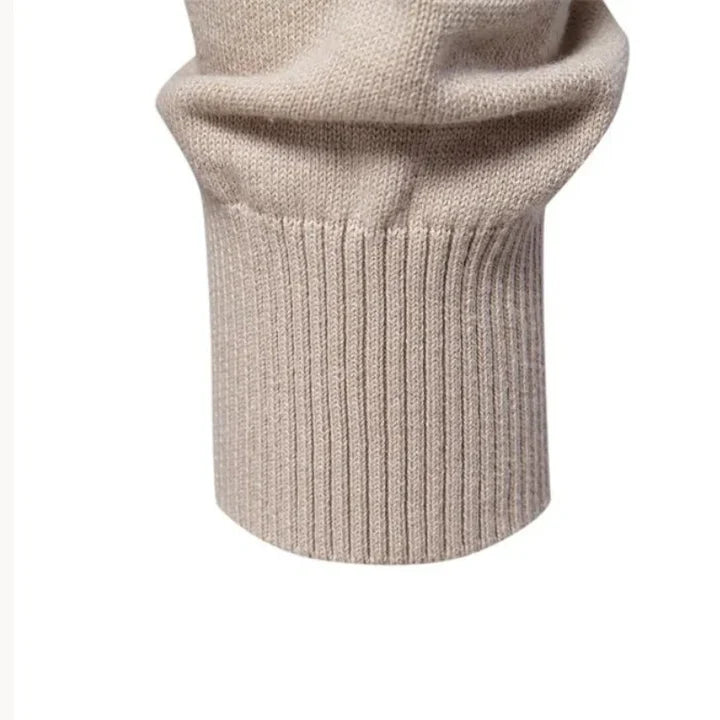Raffaello™ | Pull à Carreaux