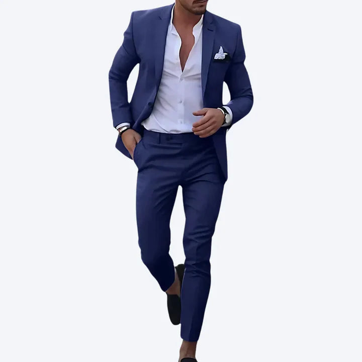 Gaetano® - Costume Pour Homme
