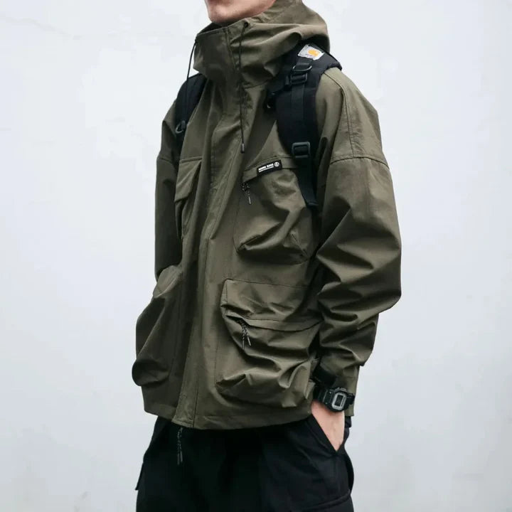 RENZO® | Veste Technique