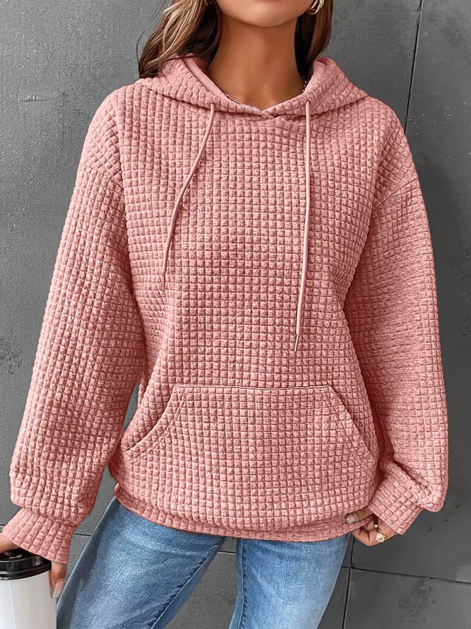FlexiWear™ | Pull Souple et Confortable