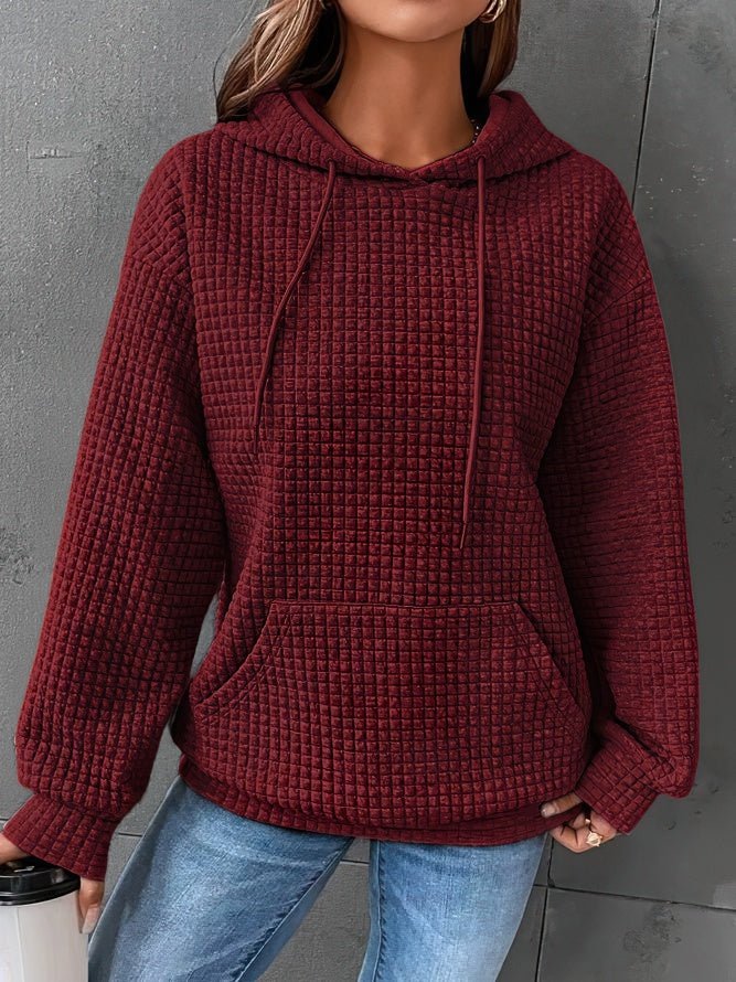 FlexiWear™ | Pull Souple et Confortable