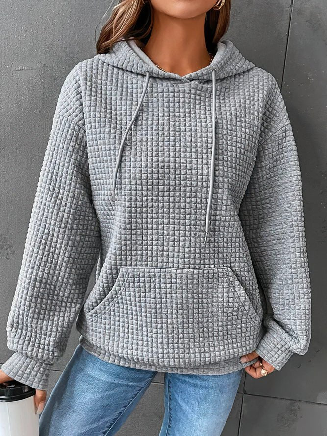 FlexiWear™ | Pull Souple et Confortable