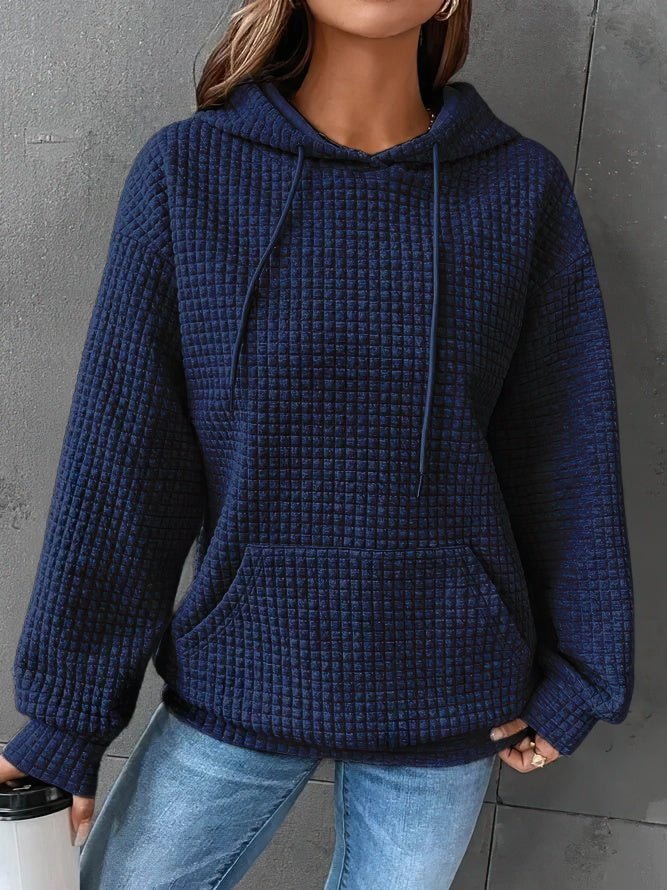 FlexiWear™ | Pull Souple et Confortable