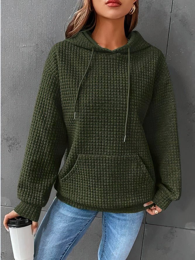 FlexiWear™ | Pull Souple et Confortable