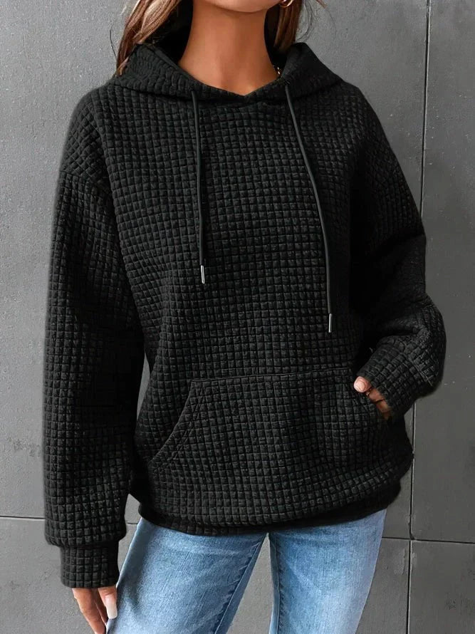 FlexiWear™ | Pull Souple et Confortable