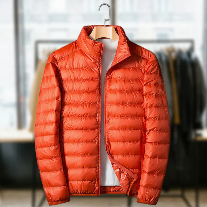 Paride™ | Veste En Duvet Matelassée
