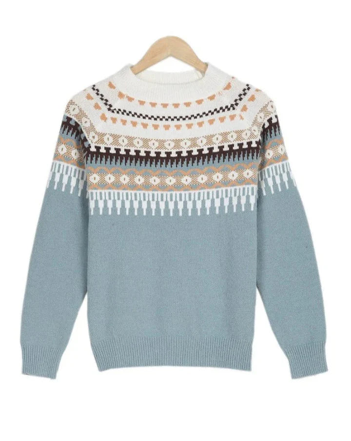 Concetta | Pull en maille