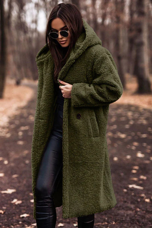 Giada | 2025 Manteau d'hiver