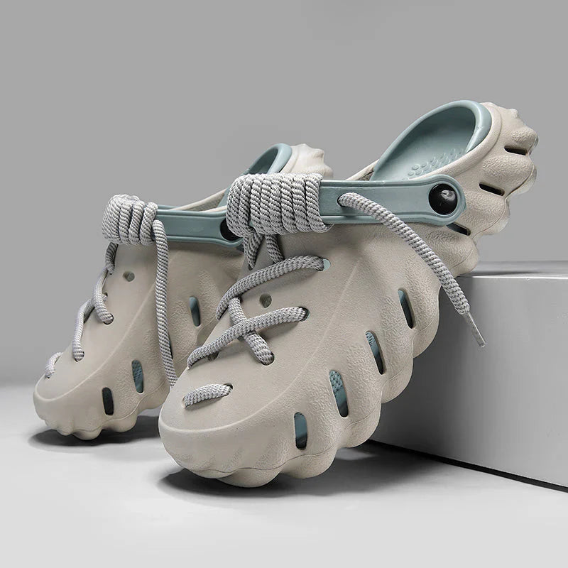 Sabots Orthopédiques à Lacets Kroky (unisexe)