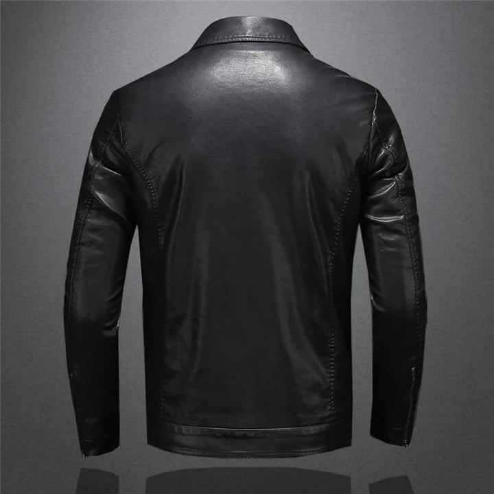 Giani - Veste en Cuir