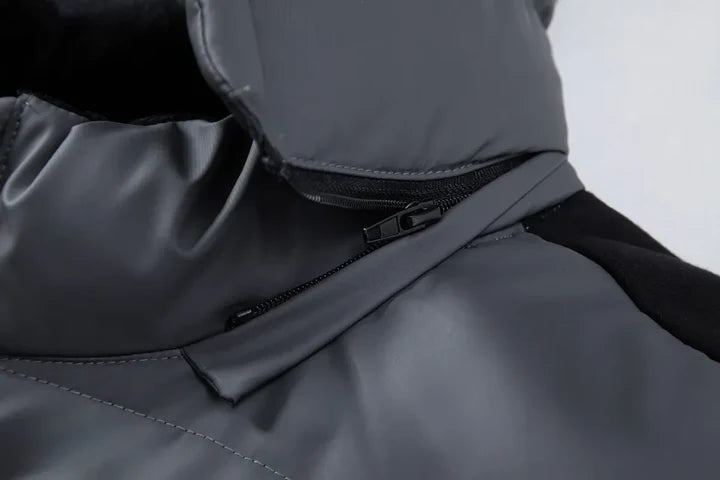 Veste d'hiver Milano Premium