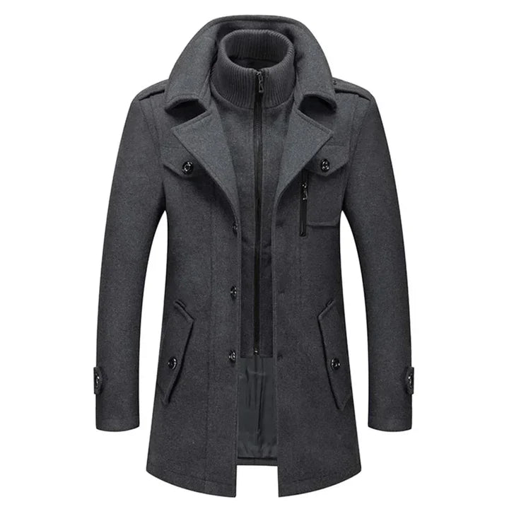Angelo™ - Manteau chaud