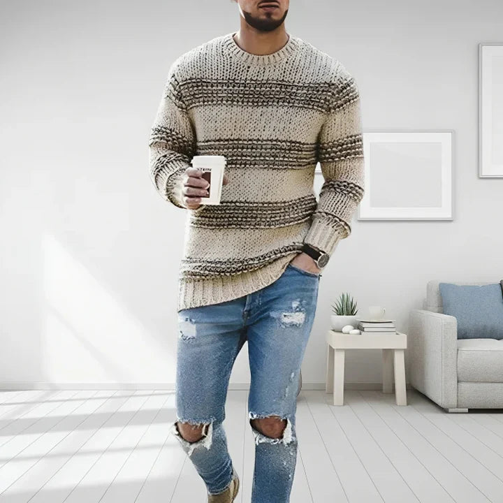 Louis™ Pull Confortable